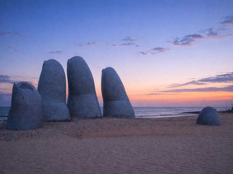 Have It Your Way Private Tour in Punta del Este