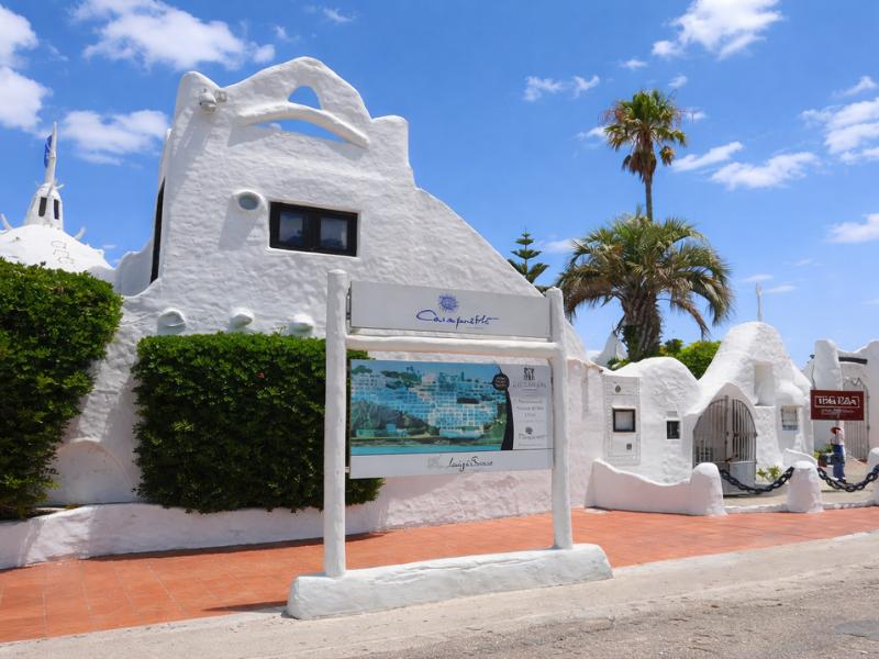 Montevideo to Punta del Este: Full-Day Guided Tour