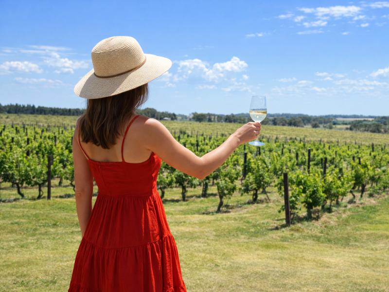 Montevideo to Punta del Este Sightseeing Adventure Day Trip