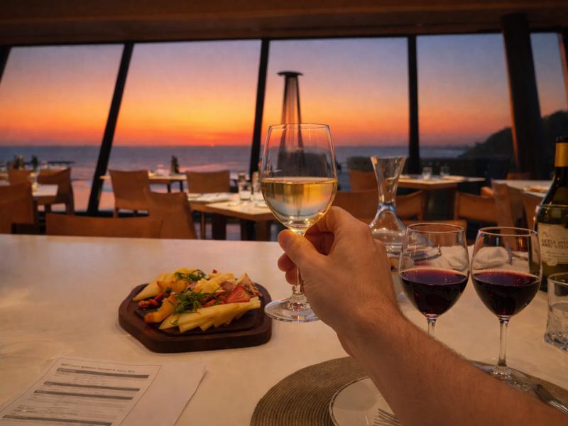 Punta Wine Lovers Tour – Exclusive Tastings & Vineyard Day