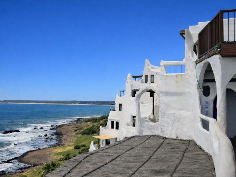 our mission at Punta Del Este